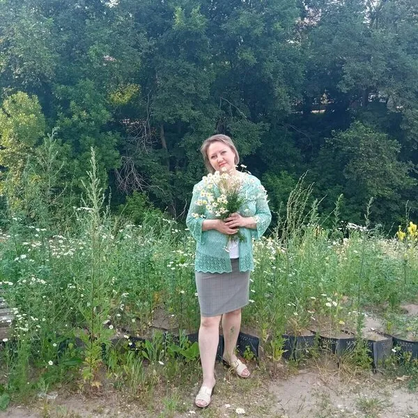 Оксана